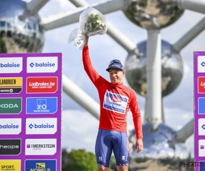 Jasper Philipsen heeft een duidelijke doelstelling voor de Tour de France