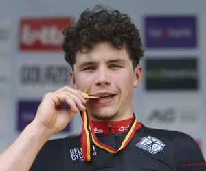 Wordt Arnaud De Lie een uitdager van Mathieu van der Poel? Dit zegt de Belgische kampioen zelf