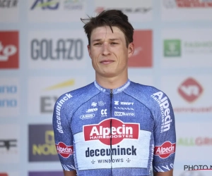 Philipsen wilde uit de Tour stappen na incident met Van Aert: "Al dat gedoe..."