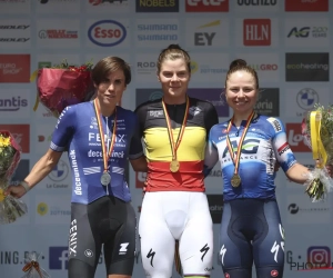 Sanne Cant verrast met opvallende uitspraak over Lotte Kopecky