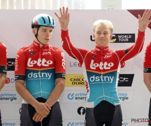 🎥 Jong en bijna volledig Belgisch: Lotto Dstny stuurt sterke ploeg naar de Tour de France