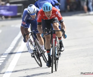 Victor Campenaerts laat zich uit over unieke vriendschap met Belgisch kampioen De Lie en geeft aan hoe de ploegmeeting vooraf verliep