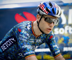 Is de Tour van Wout van Aert mislukt zonder ritwinst? Jan Bakelants velt zijn oordeel