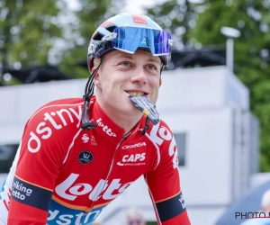 Niet helemaal welkom? Roglic onthult waarom hij amper sprak tegen nieuwe ploegmaat Van Gils