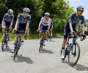 'Visma-Lease a Bike vreest rampscenerio in de Tour de France de komende jaren'