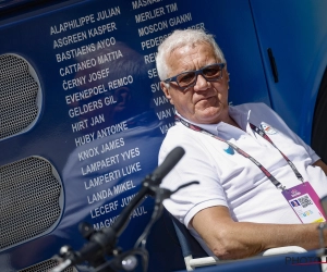 Patrick Lefevere komt met straffe bekentenis over het pensioen dat hij uitgekeerd krijgt