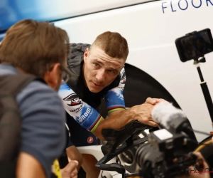 Remco Evenepoel pakt uit met een paar verrassende onthullingen, onder meer over het tijdsverlies van Primoz Roglic