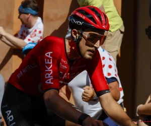 Vluchter Vauquelin wint tweede Tourrit, sterke Remco Evenepoel grijpt net naast de gele trui