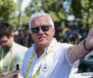 Patrick Lefevere kreeg opvallende waarschuwing: "In het begin ziet iedereen je graag, maar..."