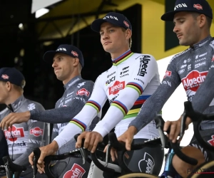 Mathieu van der Poel legt nog eens uit waarom hij het niet bepaald warm krijgt van de Tour de France