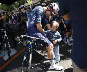 Analisten zien het helemaal zitten: "Belangrijker voor Van Aert dan Parijs-Roubaix winnen"