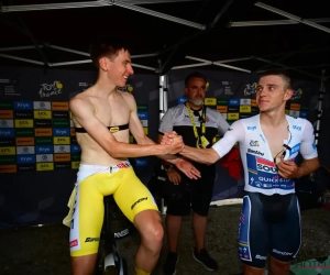 Wellens is ploegmaat van Pogacar, maar rijdt op WK voor Evenepoel: "Dan gaat hij niet aanvallen"