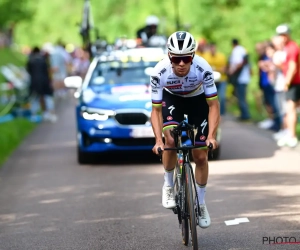 Evenepoel denkt aan drastische ingreep voor Tourwinst, maar dat wordt hem meteen afgeraden