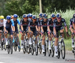 Red Bull BORA-hansgrohe verklaart de oorlog aan ploegen van Van Aert en Pogacar