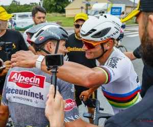 Opvallend nieuws in Nederland: Mathieu van der Poel is er al langer mee vertrouwd en zal zeker zijn goedkeuring geven