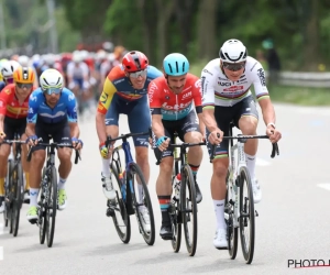 Nog maar de vijfde renner die de Tour verlaat: eerste Belgische opgave in de Tour is een feit