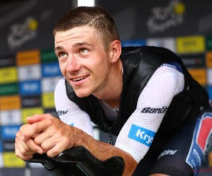 De Alpen wachten: Remco Evenepoel houdt zijn hart vast voor zware tweedaagse 