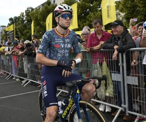 Vive le Vélo herinnert groots Wout van Aert-plan en voorspelt dat er zo eentje op komst is: "Of veranderd door finale?"