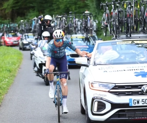 Enig begrip voor Wout van Aert aanwezig, maar ex-wielrenners zijn scherp en halen zijn voorstel neer