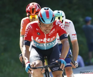 🎥 Victor Campenaerts stunt en pakt ritzege in de Tour, Wout van Aert laat zich verrassen 