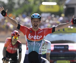 Victor Campenaerts zegt hoe hij de feestdagen zal doorbrengen nu hij voor Visma Lease a Bike rijdt