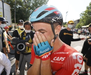 Van Aert, Evenepoel en Van der Poel: iedereen zegt hetzelfde over zege van Campenaerts in de Tour