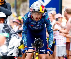 Wout van Aert stelt opnieuw teleur in tijdrit, maar heeft daar logische verklaring voor