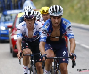 Lefevere onthult belangrijke rol van Landa voor Evenepoel én haalt zijn gram: "Zijn verdienste"