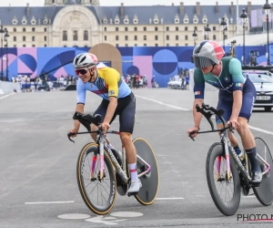 Starttijden olympische tijdrit: Lotte Kopecky om 15u09, Remco Evenepoel als allerlaatste 