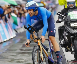 Remco Evenepoel heeft duidelijke boodschap over de strijd in het tijdrijden met Filippo Ganna