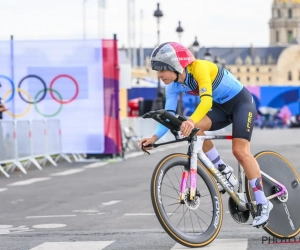 Is Lotte Kopecky plots kandidaat voor het goud? "Daar moet ze heel veel vertrouwen van krijgen"