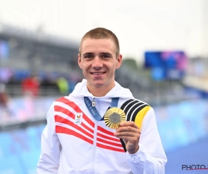 Mathieu van der Poel geeft zijn ongezouten mening over de olympische tijdritzege van Remco Evenepoel