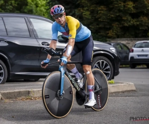 De sleutel achter de bronzen medaille van Wout van Aert? "In het grootste geheim"