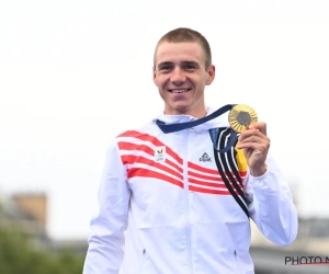 Premie van het BOIC én Soudal Quick-Step: Remco Evenepoel verdient stevig aan gouden medaille