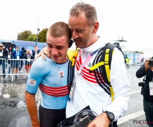 "Niet de beste stuurman, maar ...": Thijs Zonneveld laat zich uit over Olympisch goud voor Evenepoel