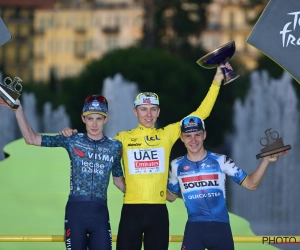 Kan Remco Evenepoel de Tour winnen? José De Cauwer geeft zijn eerlijke mening