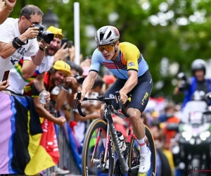 Patrick Evenepoel laat er geen twijfel over bestaan: "Wie Remco een beetje kent..."