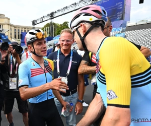 "Evenepoel had gelijk": José De Cauwer zegt waarom grote ruzie met Van Aert niet escaleerde