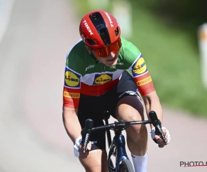 Tour de France Femmes speelt al voor de start een grote naam kwijt