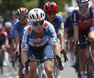 🎥 Lorena Wiebes dé pechvogel in Tour de France Femmes: Charlotte Kool profiteert optimaal