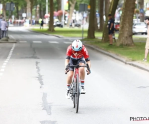 Belgische pakt prijsje, Wiebes slikt nieuwe mentale opdoffers en Vollering grijpt de macht in de Tour Femmes