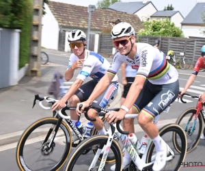 Axel Merckx schat in hoeveel last van stress Remco Evenepoel zondag zal hebben