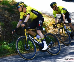 🎥 Pech onderweg voor Wout van Aert en ploegmaat met opgave in Vuelta tot gevolg