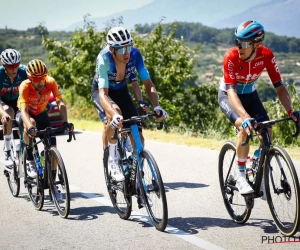 Troostprijs voor Lotto Dstny in Vuelta: "Zal voor nog meer motivatie zorgen"