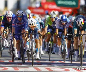 🎥 Saaie dag in Vuelta eindigt met de nodige spanning en Wout van Aert in de hoofdrol