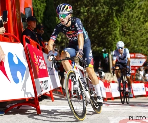 Enorm verrassend: Primoz Roglic heeft voor een erg negatief effect gezorgd in zijn directe omgeving