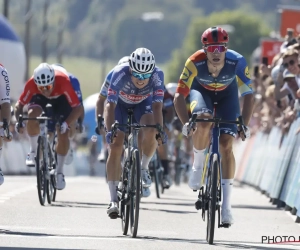 Jasper Philipsen grijpt naast ritzege in Renewi Tour, maar heeft wel een geldig excuus 