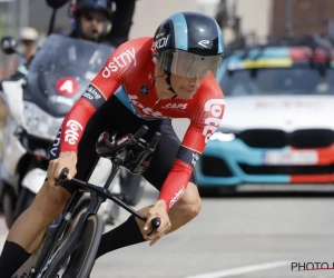 Belg van Lotto Soudal pakt de zege in tijdrit van Renewi Tour