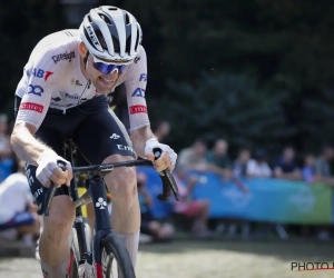 Knappe koninginnenrit: dubbel Belgisch succes in Renewi Tour