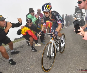 'Primoz Roglic wil zich in 2025 wagen aan een nieuwe uitdaging'